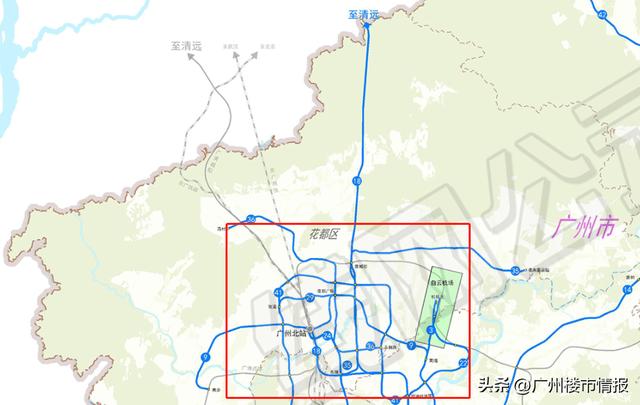 南沙地铁最新规划，南沙站将引入3条地铁
