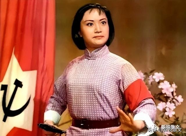 上世纪80年代美女巅峰颜值，上世纪六七十年代的美女英姿飒爽