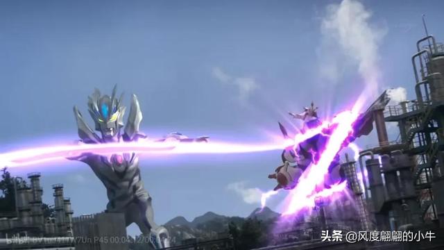 赛罗奥特曼的全部技能，赛罗奥特曼技能大全