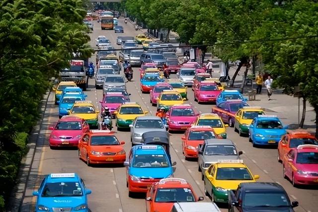 关于泰国的五个基本常识，在泰国让外国人觉得奇怪的10件事