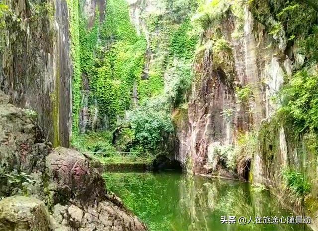 余姚风景区有哪些景点，余姚市5个热门景区