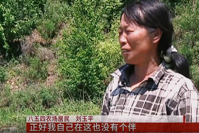 东北诡事真实案例，奇女子刘玉平和大蛇同吃同睡