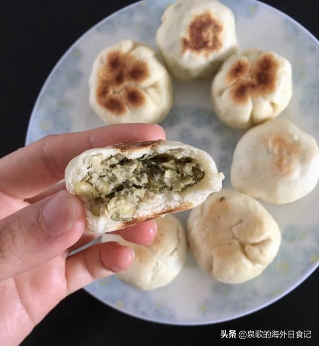 酥皮绿豆饼怎么做不变软，软皮绿豆饼最简单的做法