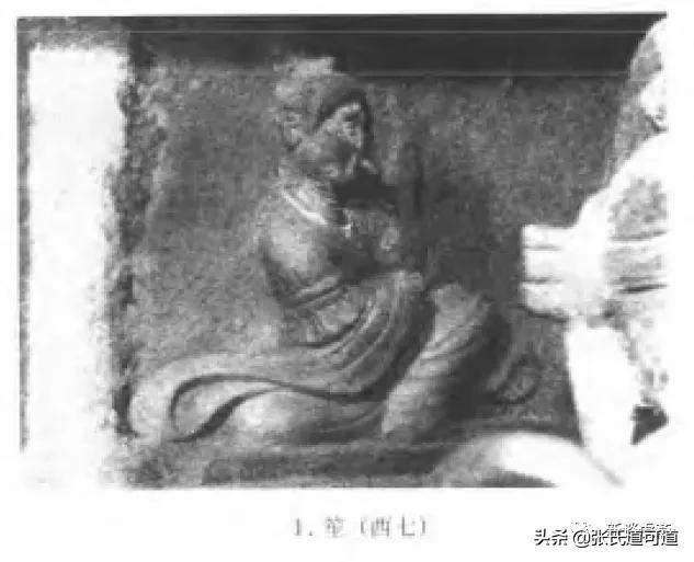 古代的霓裳羽衣长什么样子，世界上最著名的五件裙子