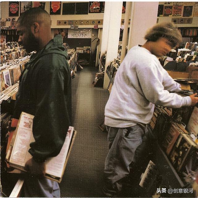好看音乐专辑封面，最佳唱片专辑封面的创意设计