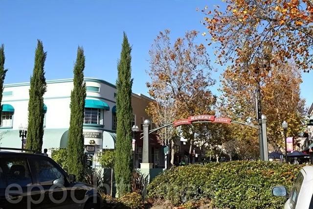 旧金山目前房价，三个旧金山湾区最热门城市推荐