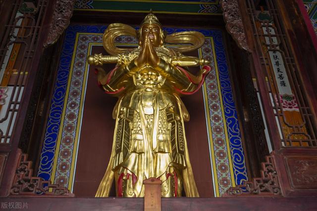 佛教里十大常识，关于佛教的30个文化常识