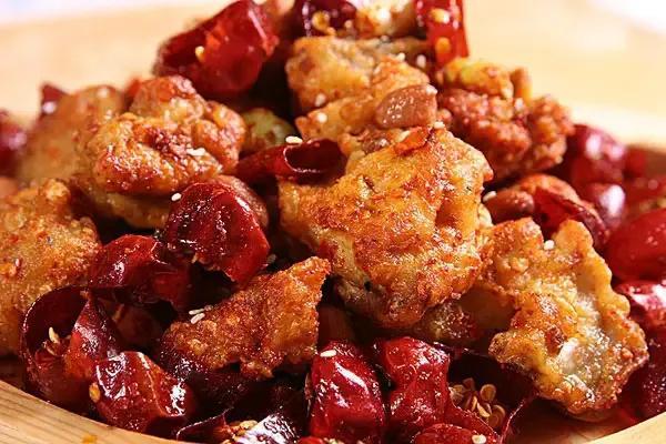 南阳市特色美食小吃，河南省南阳市美食盘点