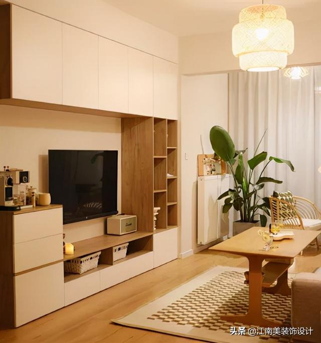 未来客厅设计的八大流行趋势，解锁2022年客厅设计新趋势