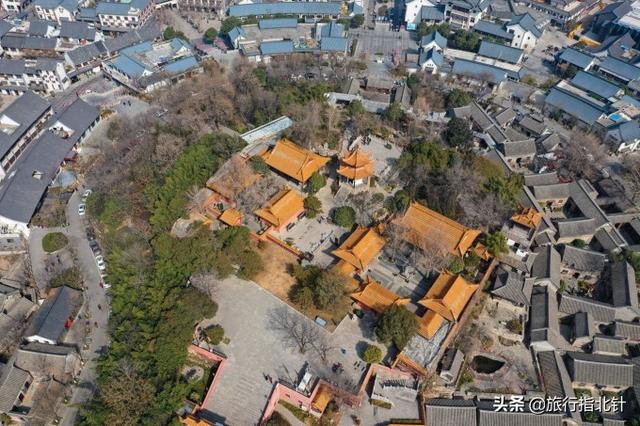 最新徐州美食旅游攻略路线详细，徐州小吃打卡最强王者是