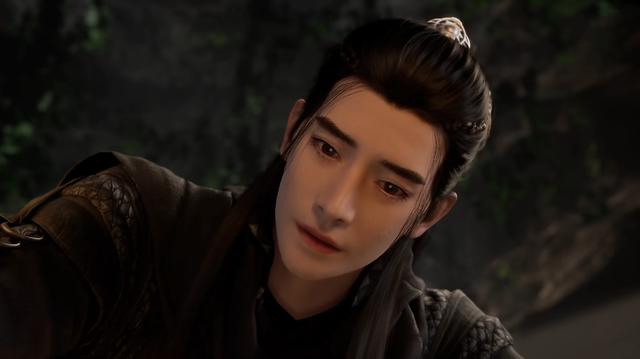 南宫婉与韩立的关系，南宫婉提出双修剧情被删