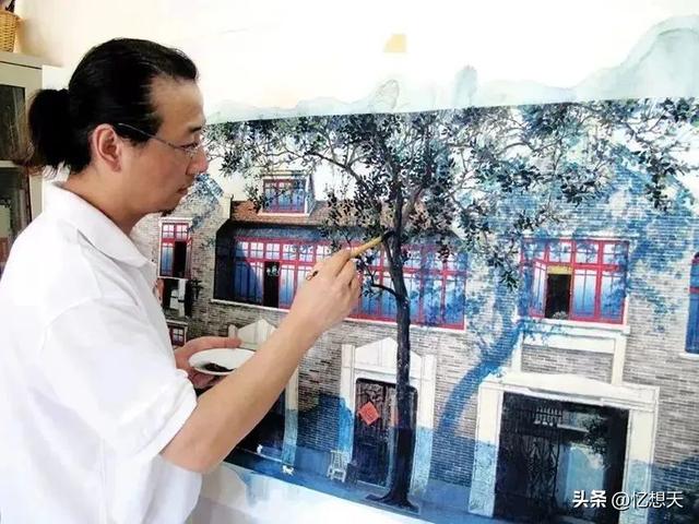 告诉你个真实的上海，上海市为何有16个区