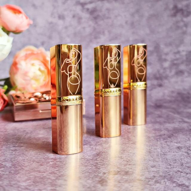 最基本的化妆步骤，初学者最简单的化妆步骤（新手超全化妆步骤）