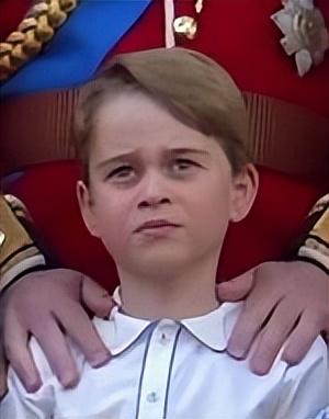 英国王室现状，英国70年来最大仪仗行动