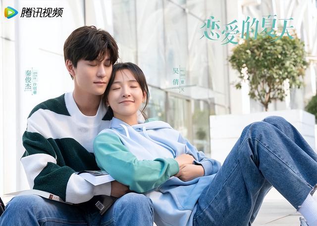 全程高甜很撩的甜宠剧推荐，又一甜宠剧逆袭成黑马