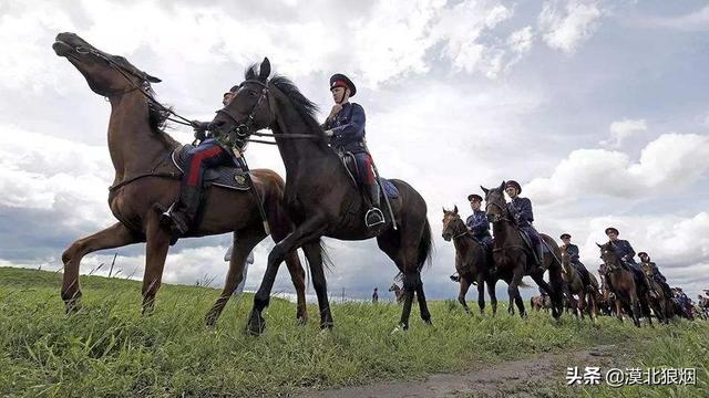 俄罗斯战斗民族车臣，车臣民族为何那么“强悍”呢