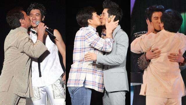 蒲巴甲和王力宏，王力宏李治廷蒲巴甲是同一个人吗