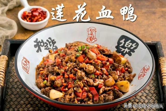 江西十大名菜第一名，江西最出名的10道名菜