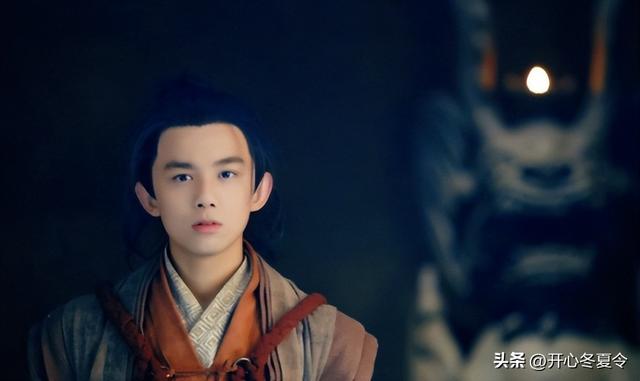 胡歌吴磊现在身高，高情商代表吴磊