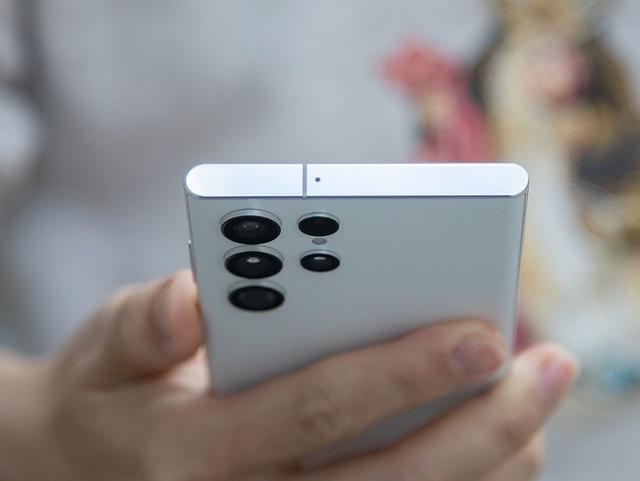 值得推荐的一款精品商务手机，荣耀一款高端商务旗舰手机