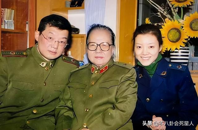 91岁老戏骨田华现状，102岁演员车毅去世