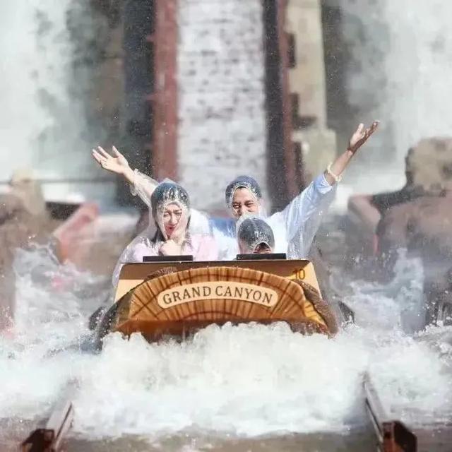 世界之窗免费参观时间，深圳这些景区免费入园