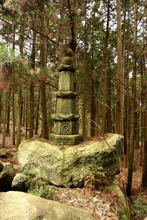 全国六大古塔，塔韵九江古塔一览