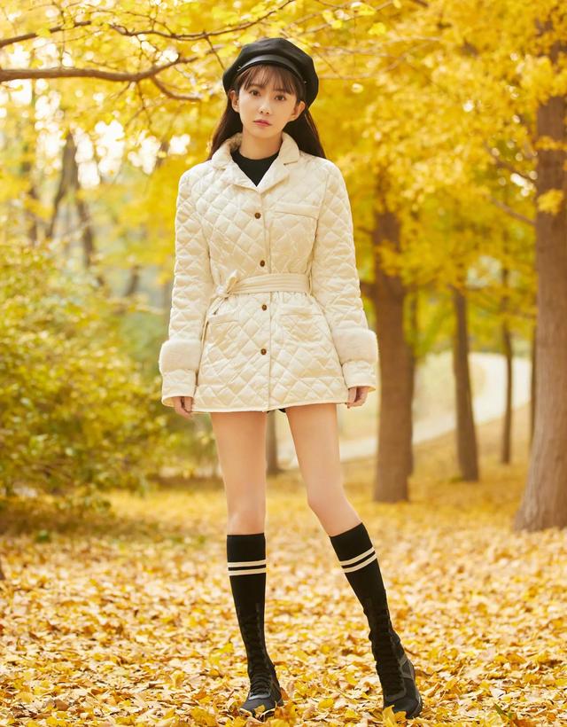 爱情公寓诺澜扮演者，爱情公寓里面诺澜的扮演者