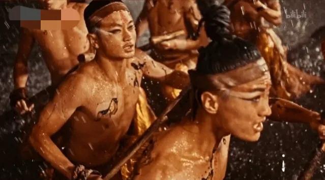 河南卫视比较火的舞蹈，绝美亮相的背后是舞者的万千努力