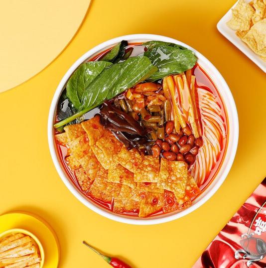 螺蛳粉品牌排行榜，螺蛳粉排名推荐