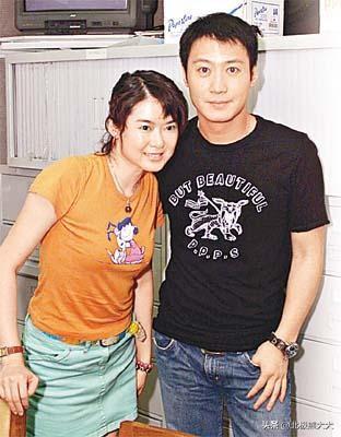 黎明会不会后悔错过了舒淇，51岁才如愿当上爸爸