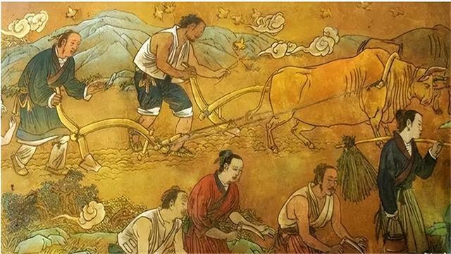 西汉的王莽简介，为什么都说西汉王莽是个穿越者