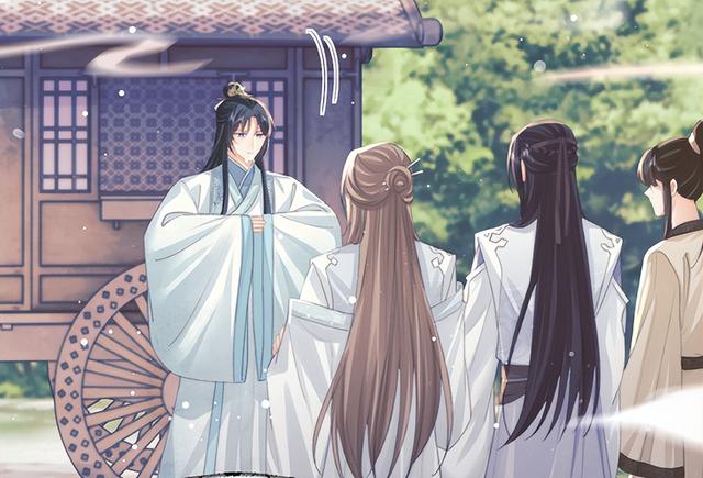 清冷女师尊病娇徒弟，《师尊拿了重生剧本》清冷大美人vs病娇小奶狗