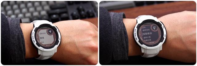 garmin手表，garmin手表说明什么