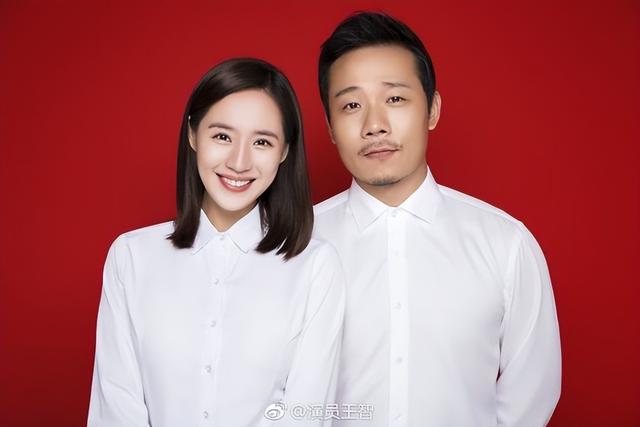 王智身材巅峰写真，成名之路颇为坎坷