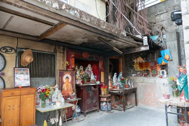 澳门旅游攻略人少景美，徒步打卡澳门最美景点