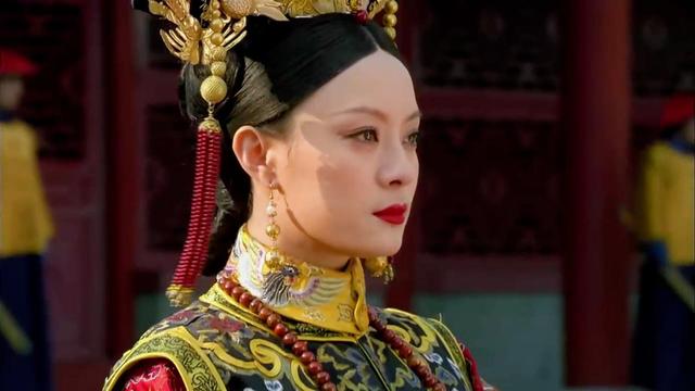 延禧宫住过的妃子，古代后妃宫殿（《延禧攻略》里的延禧宫历史上住过哪些妃嫔）