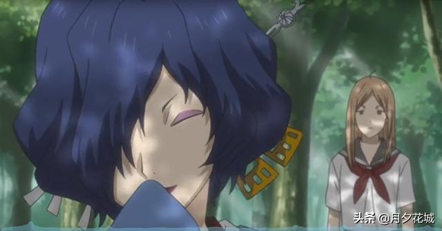 夏目友人帐玲子为什么一直失约，治愈系神作夏目友人帐