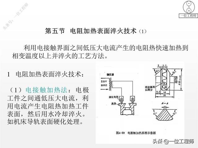 热处理工艺中淬火的常用十种方法，热处理专业知识问答汇总