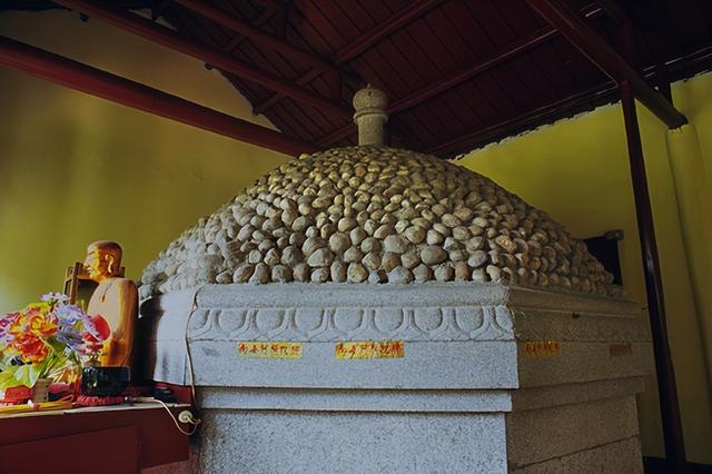 全国六大古塔，塔韵九江古塔一览