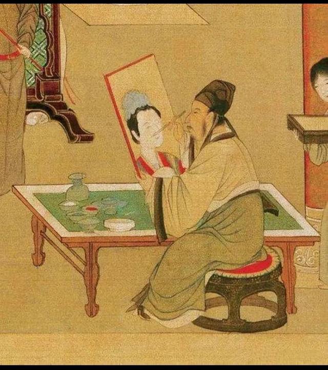 王昭君一生的故事，王昭君为国出使塞外