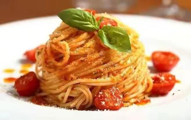 意大利面和普通的面有什么区别，意大利面是什么面