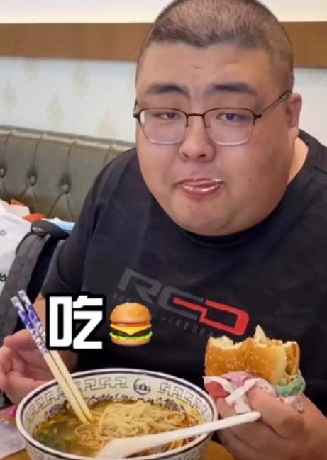 抖音肥胖版凉凉(凉凉改编胖胖)