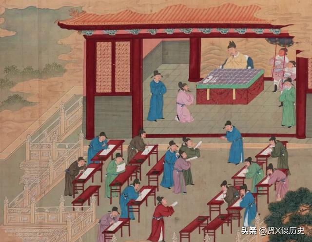 隋朝的灭亡经历，隋朝的成立与覆灭