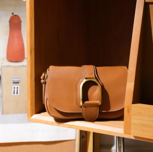 比较洋气的10款包包，9款不怕过时又很显品味的包包大推荐