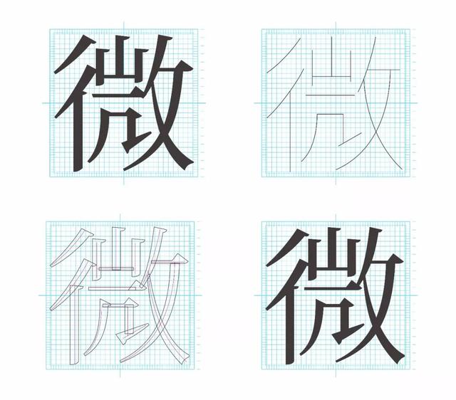 字体大全对照表，常用字体大全对照表（你所不知道的甲骨文）