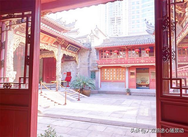 宁波市鄞州旅游景点大全，宁波市鄞州区这16个旅游景点