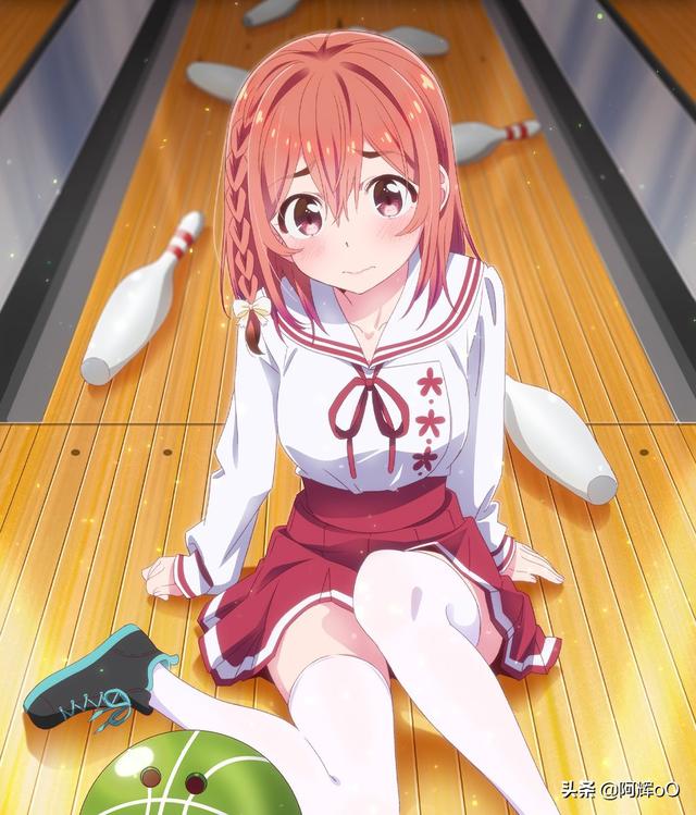 十大热血后宫番排行榜，猛男必看让人直呼