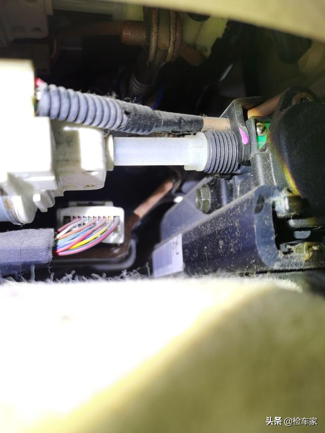 凌志ls430，ls430雷克萨斯怎么样（这台04年的雷克萨斯LS430如今能卖多少钱）