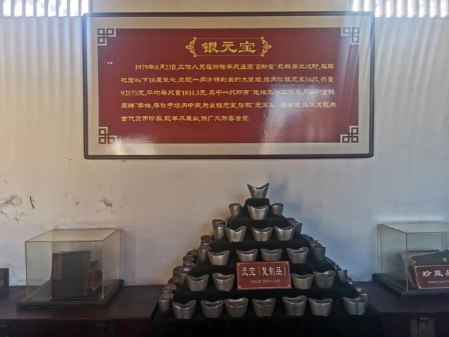 北方牟氏最大的庄园，牟氏庄园叠建两百年